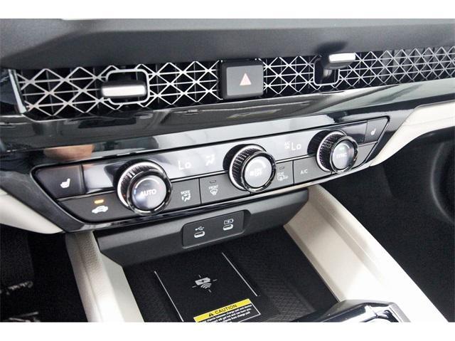 Photo of 2025 GF Honda Accord Hybrid