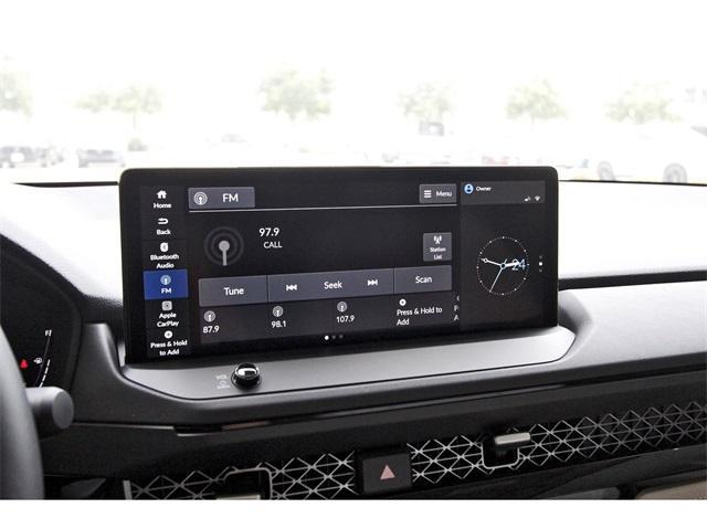 Photo of 2025 GF Honda Accord Hybrid