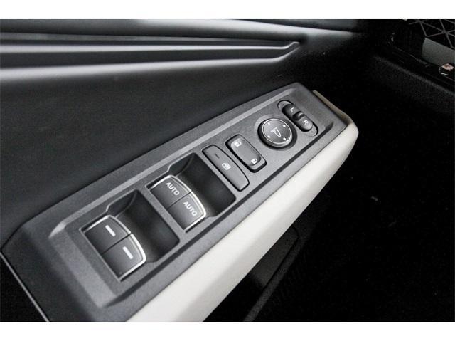 Photo of 2025 GF Honda Accord Hybrid
