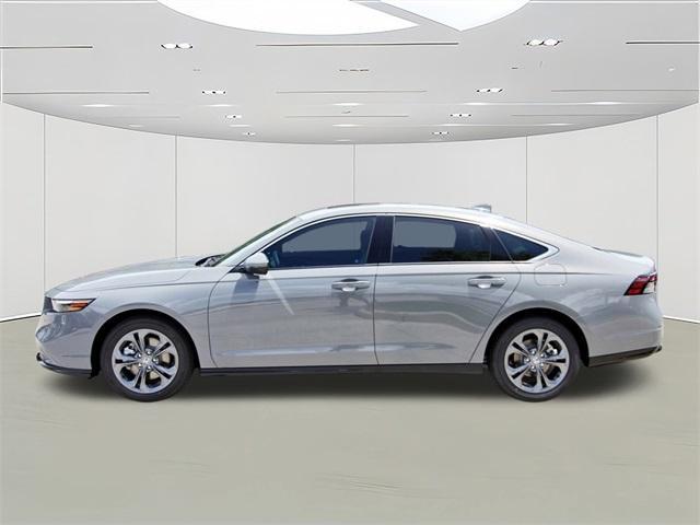 Photo of 2025 GF Honda Accord Hybrid