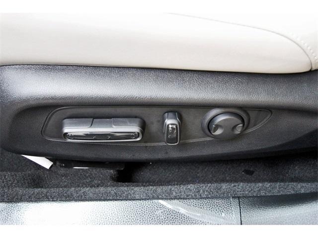 Photo of 2025 GF Honda Accord Hybrid