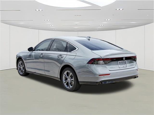 Photo of 2025 GF Honda Accord Hybrid