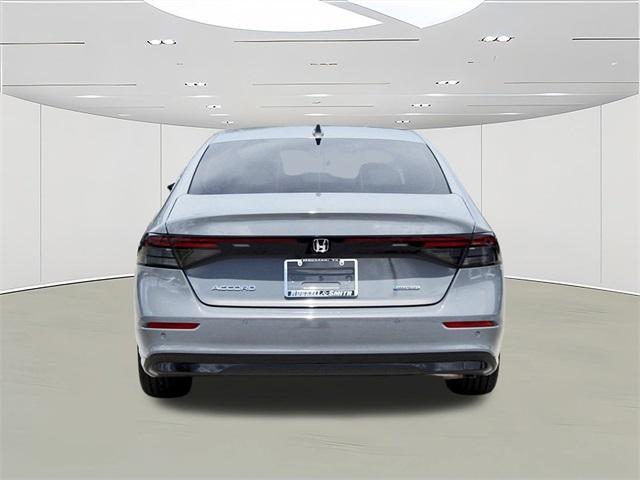 Photo of 2025 GF Honda Accord Hybrid