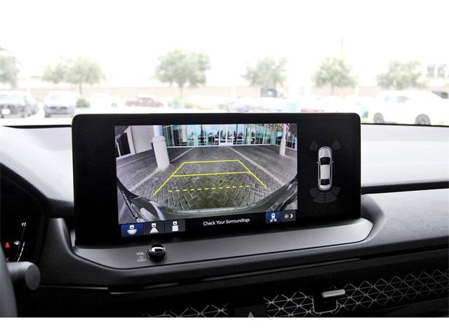 Photo of 2025 GF Honda Accord Hybrid
