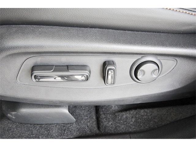 Photo of 2026 Crystal Black Pearl Honda CR-V Hybrid