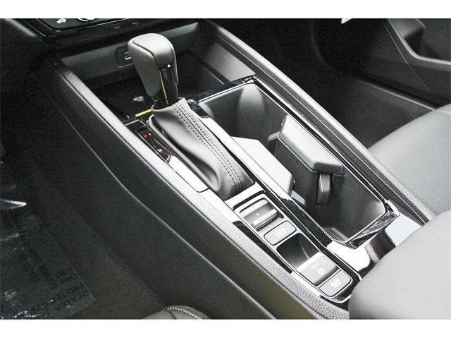 Photo of 2025 Canyon Honda Accord Hybrid