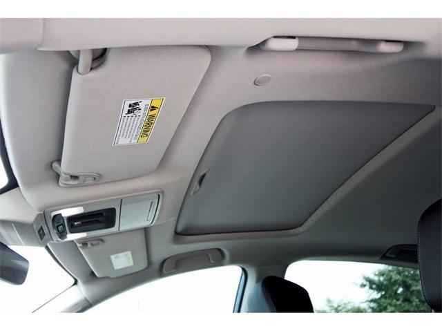 Photo of 2025 Canyon Honda Accord Hybrid