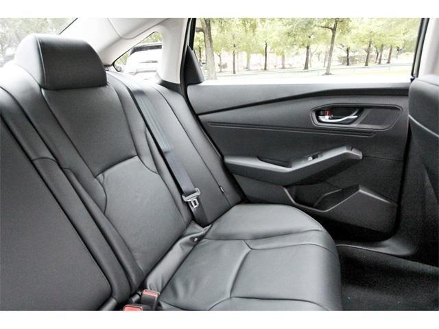Photo of 2025 Canyon Honda Accord Hybrid