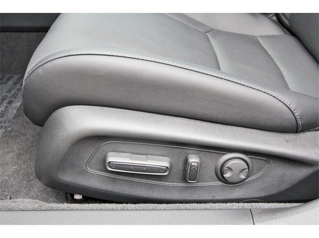 Photo of 2025 Canyon Honda Accord Hybrid