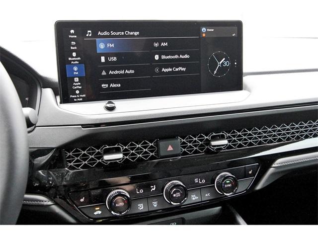 Photo of 2025 Canyon Honda Accord Hybrid