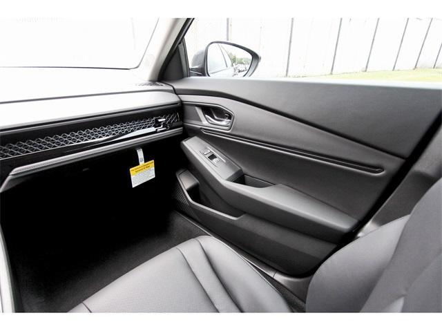 Photo of 2025 Canyon Honda Accord Hybrid