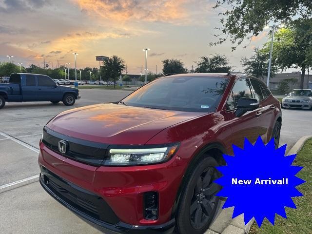 2024 Honda Prologue