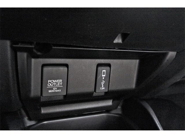 Photo of 2019 Blue Honda Fit