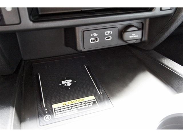 Photo of 2025 Black Honda Passport