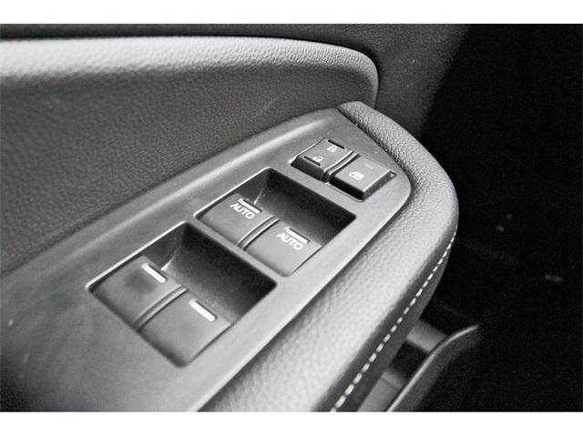 Photo of 2025 Black Honda Passport