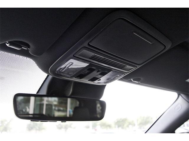 Photo of 2025 Black Honda Passport