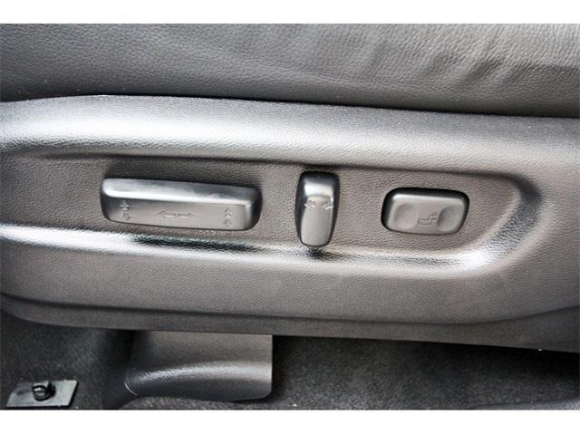 Photo of 2025 Black Honda Passport
