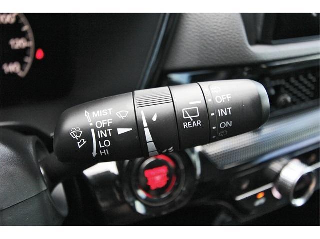 Photo of 2025 Silver Honda CR-V