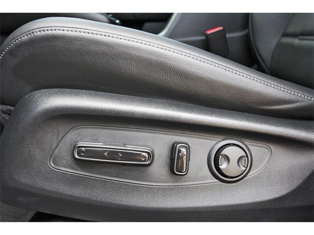 Photo of 2025 Silver Honda CR-V