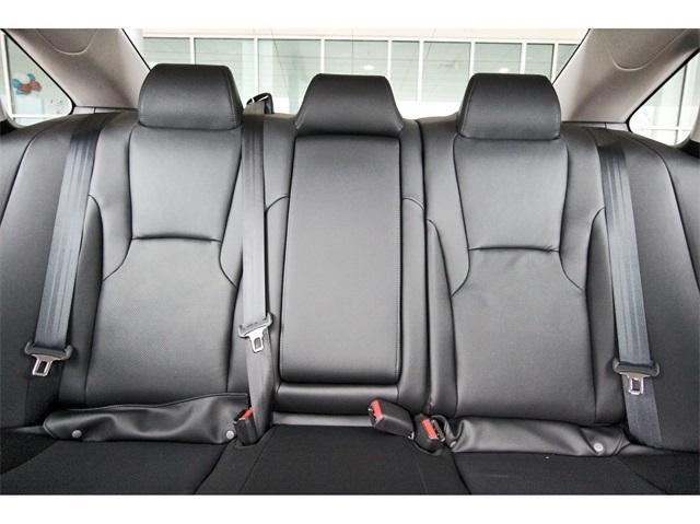 Photo of 2025 Urban Gray Pearl Honda Accord Hybrid