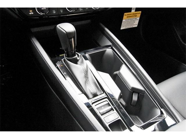 Photo of 2025 Urban Gray Pearl Honda Accord Hybrid
