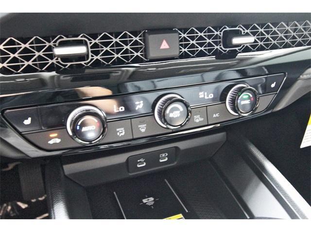 Photo of 2025 Urban Gray Pearl Honda Accord Hybrid