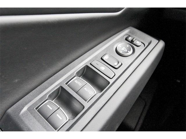 Photo of 2025 Urban Gray Pearl Honda Accord Hybrid