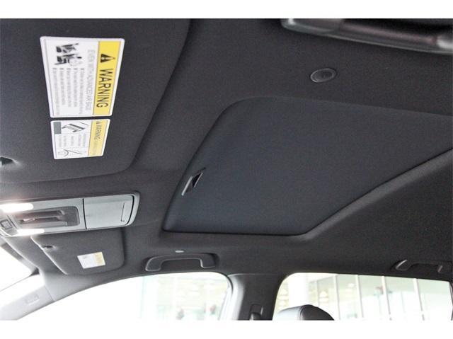Photo of 2026 Crystal Black Pearl Honda CR-V Hybrid