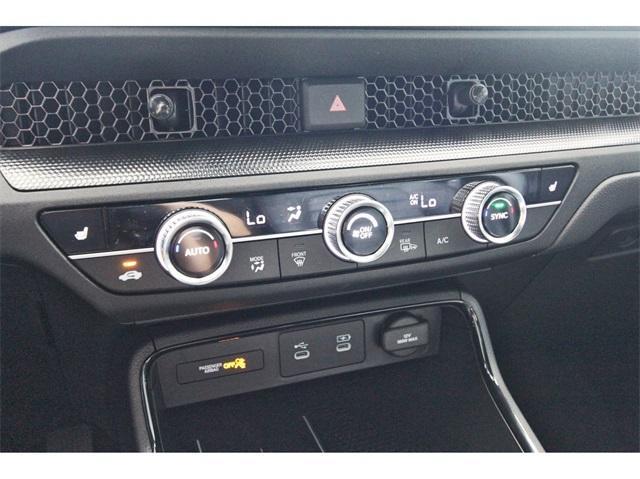 Photo of 2026 Crystal Black Pearl Honda CR-V Hybrid