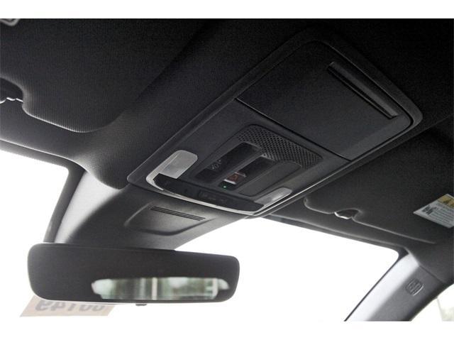 Photo of 2026 Crystal Black Pearl Honda CR-V Hybrid