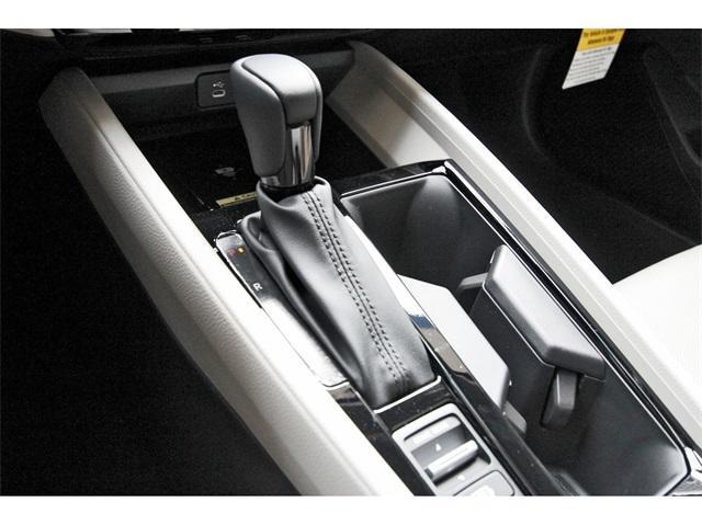 Photo of 2025 Gold Honda Accord Hybrid