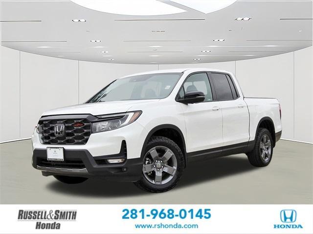 2024 Honda Ridgeline