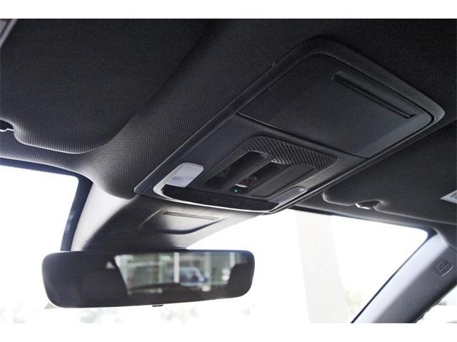 Photo of 2026 Platinum White Pearl Honda CR-V Hybrid