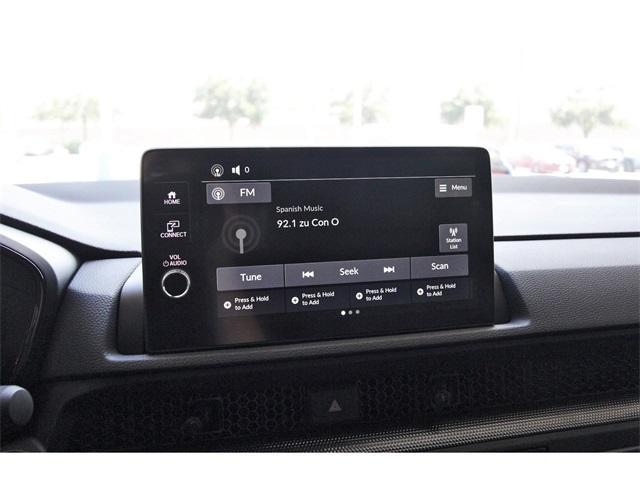 Photo of 2026 Platinum White Pearl Honda CR-V Hybrid