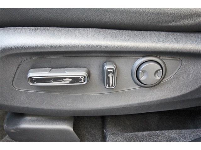 Photo of 2026 Platinum White Pearl Honda CR-V Hybrid