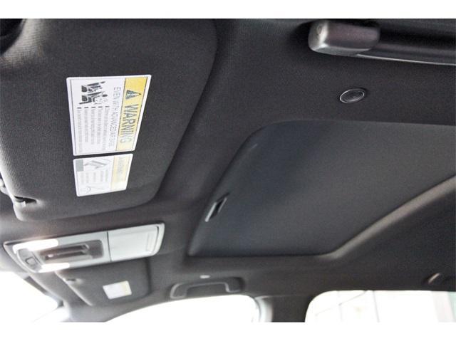 Photo of 2026 Platinum White Pearl Honda CR-V Hybrid