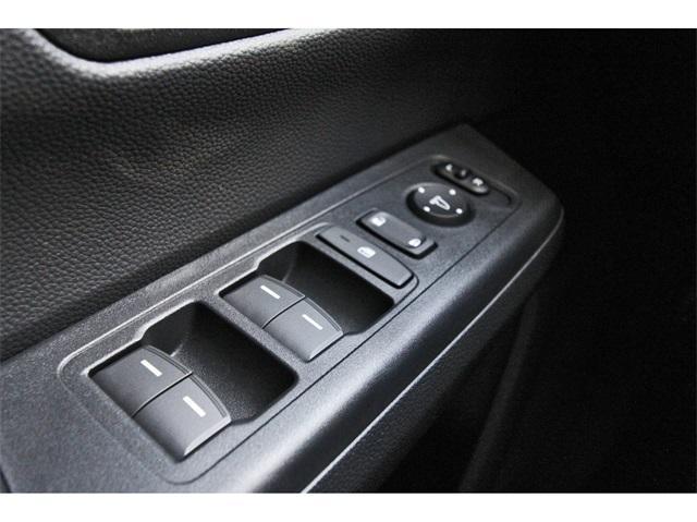 Photo of 2026 Platinum White Pearl Honda CR-V Hybrid