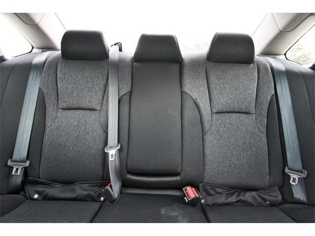 Photo of 2025 Gray Honda Accord