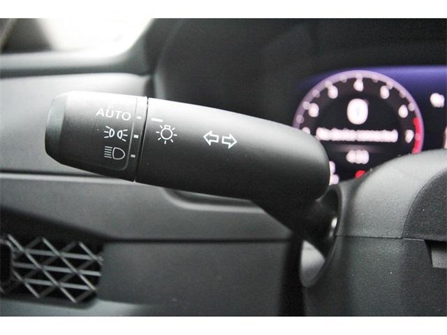 Photo of 2025 Gray Honda Accord