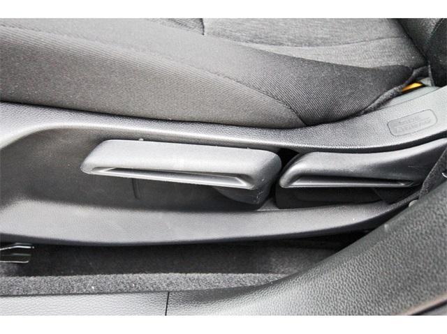 Photo of 2025 Gray Honda Accord