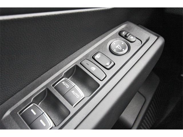 Photo of 2025 Gray Honda Accord
