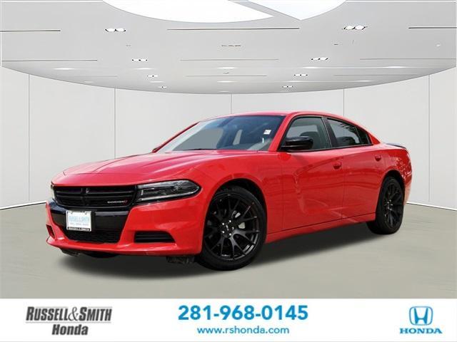 2023 Dodge Charger
