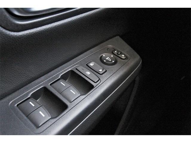 Photo of 2025 Solar Silver Metallic Honda CR-V Hybrid