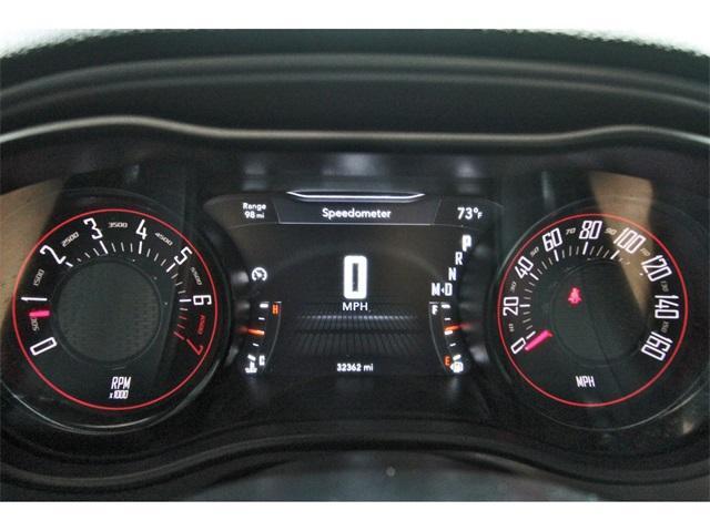 Photo of 2023 Go Mango! Dodge Challenger