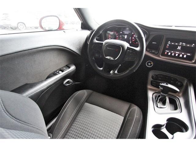 Photo of 2023 Go Mango! Dodge Challenger