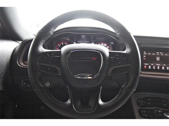 Photo of 2023 Go Mango! Dodge Challenger