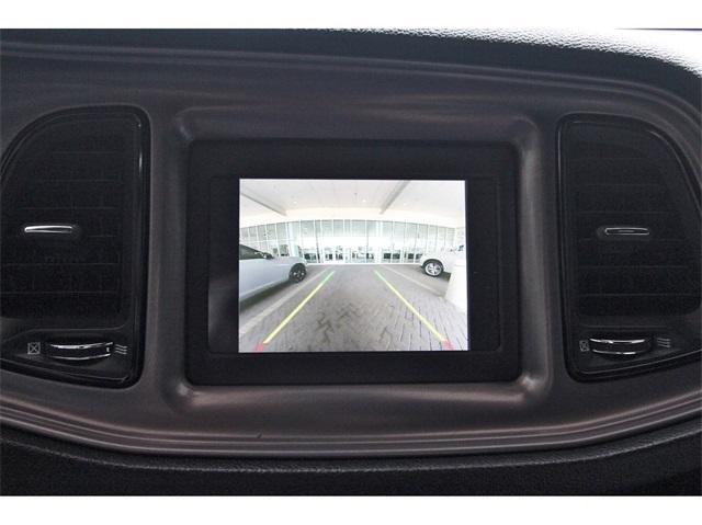 Photo of 2023 Go Mango! Dodge Challenger