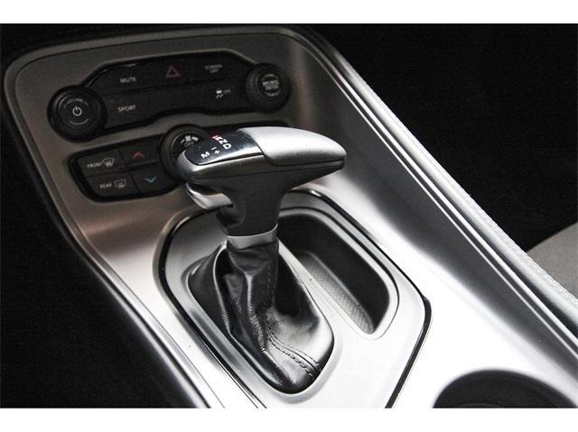 Photo of 2023 Go Mango! Dodge Challenger