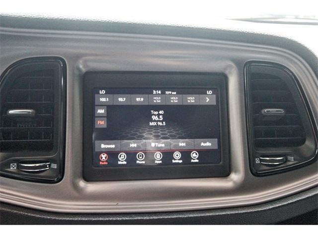 Photo of 2023 Go Mango! Dodge Challenger