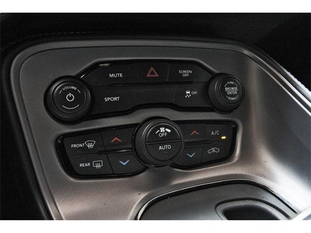 Photo of 2023 Go Mango! Dodge Challenger